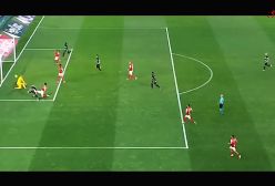 ویکتور گیوکرس؛ مهاجم بی‌نقص!