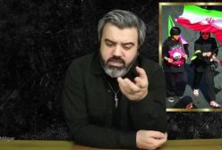 آقای تحلیلگر  شروع شد؛ حیفا در آتش  باکو سربازانمان در راه تبریز اند