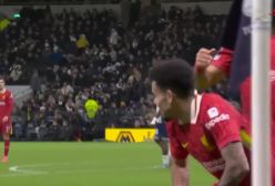 ۱۰ لحظه تعیین‌کننده این فصل لیورپول