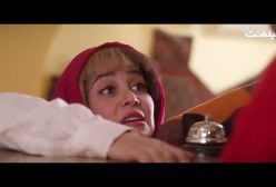 رونمایی از تیزر جدید فیلم «عینک قرمز» همزمان با اکران آنلاین