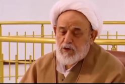 کنایه معنادار شیخ حسین انصاریان: مال مردم‌خوری با توبه و گریه و استغفار بخشیده نمی‌شود!