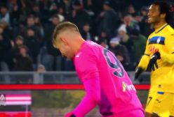 برترین واکنش‌های ایوان پروودل در فصل ۲۵-۲۰۲۴ سری آ