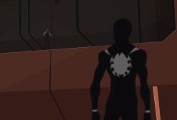 سریال مرد عنکبوتی - فصل ۱ - قسمت 7 دوبله فارسی