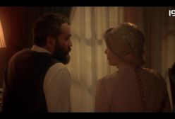 رونمایی از اولین سکانس عاشقانه‌ی زری و یوسف در سریال «سووشون»