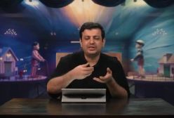 نقد فصل سوم سریال اسکویید گیم - (squid game season 3) - استاد رائفی پور