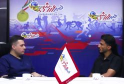 سعیدِ استقلالی در شهر پرسپولیسی‌ها: برخلاف خانواده‌ام، از بچگی آبی بودم/ زننده گل 70 متری به استقلال