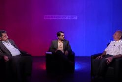 ببینید/ بررسی تفاوت مذاکرات اکنون و ده سال پیش میان ایران و آمریکا | 23 اردیبهشت 1404