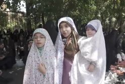 مصاحبه مردمی نماز جمعه