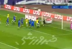 خطری که از بیخ گوش استقلال گذشت