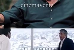 خاطره رضا کیانیان از دیدار با داریوش مهرجویی