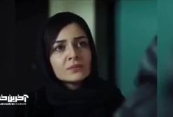 انتقام مجازی گلزار از ساره بیات؟