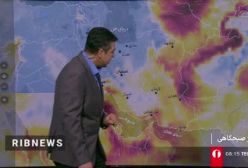 هواشناسی: باد، رگبار و گرما؛ چهره متغیر آسمان ایران در شنبه بهاری! 27 اردیبهشت 1404