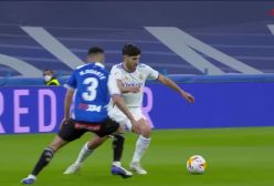 جادوی پای چپ مارکو آسنسیو! بهترین شوت‌های راه دور او