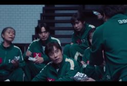 سریال اسکویید گیم  Squid Game 2025 فصل دوم قسمت 06 دوبله فارسی