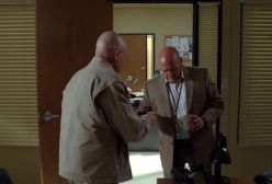 سریال بریکینگ بد Breaking Bad فصل پنجم قسمت 07 دوبله فارسی