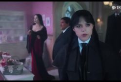 نگاهی تازه به فصل دوم سریال «ونزدی» با حضور پررنگ‌تر خانواده آدامز