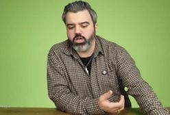 خبر بد برای اسرائیل  شاهین به میدان آمد تعظیم فغانی برابر ترامپ