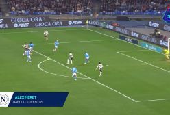 سیوهای برتر الکس مرت در فصل ۲۰۲۴/۲۵ سری آ