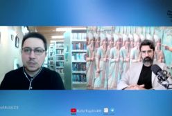 تحلیل مصاحبه تاکر کارلسون با مسعود پزشکیان؛ خیانت به دیپلماسی ولی ادامه مذاکرات