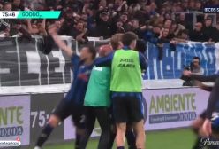 خلاصه بازی آتالانتا - رم / سهمیه قطعی شد!