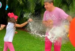 استیسی شو ناستیا  ناستیا واستیسی  ناستیا شو  کودک ناستیا  ناستیا بابایی جدید