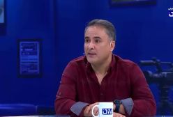 ماجرای توقف سریال آبان به دلیل سفر خارج شهاب حسینی