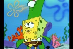 باب اسفنجی : قسمت 1 فصل 1 | تگزاس