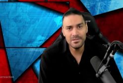 حضور رهبر انقلاب در مراسم شب عاشورارهبری به کریمیای ایران بخوان