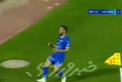 گل استقلال به صنعت نفت توسط علیرضا کوشکی