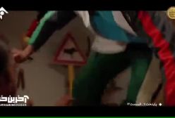 خنده دارترین سکانس  پایتخت 7 قسمت ۱۵