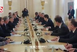 در دیدار عباس عراقچی و سرگئی لاوروف وزرای امور خارجه ایران و روسیه چه گذشت؟ | 29 فروردین 1404