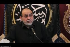 تا ابد، مفتخر به خون مجاهد (امام سجاد ع شهادت، فرصت است، نه تهدید)