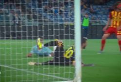 فالکونه به یک ابرقهرمان تبدیل شد  لحظه برتر  لاتزیو - لچه  سری آ ۲۰۲۴/۲۵