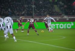 شلیک فراموش‌نشدنی ییلدیز در دربی تورین