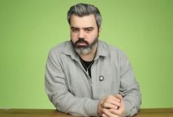 آقای تحلیلگروحید جلیلیبمب اتم نمیخواهیممنان رئیسیجاسوس افغان نداریم