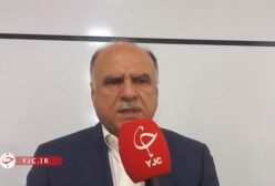 آیا خودرو باز هم گران می شود | پاسخ قائم مقام ایران خودرو | 18 خرداد 1404