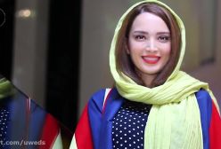 بیوگرافی بهنوش طباطبایی