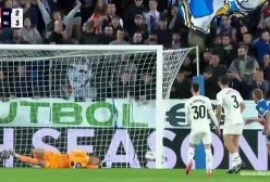 ۱ گل شگفت‌ انگیز از هر تیم لالیگا ۲۰۲۴۲۵