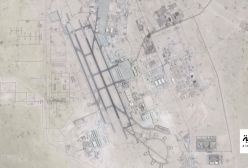 موشک ایرانی، گنبد ارتباطات امن آمریکا را ویران کرد!