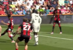 خلاصه بازی بورنموث ۱ - منچستریونایتد ۱