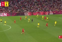 خلاصه بازی بایرن مونیخ ۲ - دورتموند ۲