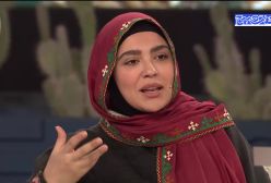 مصاحبه با زوج هنرمند مونا کرمی و سپند امیرسلیمانی | فوبیای ازدواج داشتم | 9 خرداد 1404