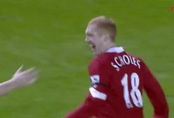 گل‌های فراموش‌نشدنی پل اسکولز با پیراهن منچستریونایتد