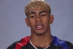 تیم رؤیایی لامین یامال؛ از پویول تا مسی در جمع اسطوره‌های بارسلونا