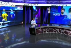 درخواست جالب رضاییان برای عفو ساپینتو