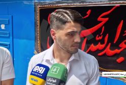 اولین صحبت‌های خرید جدید و مهم استقلال