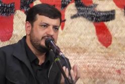 سخنرانی_سنت های الهی شب نهم محرم 1404