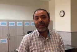 رفتار قاضی احسان باقری با متهمان