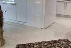 نگاهی دکوراسیون خانه ۴۵۰ متری شراره رخام / چقدر با شکوه و لاکچری