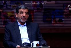 ماجرای جدایی فریدون جیرانی از برنامه «هفت» و نامه تاریخی او به ضرغامی